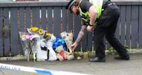 Major update in Salford tragedy after mum and daughter, 8, found dead in home