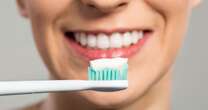 You've been brushing your teeth wrong - dentist points out 'damaging' mistakes