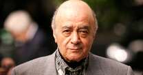 Mohamed Al Fayed's sexual abuse 'as bad as Savile and Weinstein' as 37 women come forwardMohamed Al Fayed