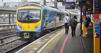 Man arrested over hack that shut down Wi-Fi at 19 major UK train stations