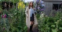 Alexa Chung launches her first Barbour collection as creative director – and we want everything