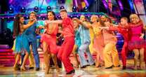 Strictly movie week songs and dances revealed as fans 'work out' who goesStrictly Come Dancing