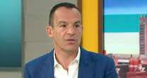 Martin Lewis forced to apologise after losing temper and swearing during heated live exchangeGood Morning Britain