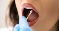 Simple swab test in your mouth 'reveals how long you have left to live'