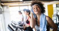 Cramming exercise into the weekends has similar health benefits to regular weekday gym sessions