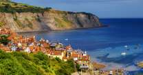 Pretty seaside village hailed as one of best places to visit in autumn - and leaves people awestruck