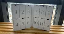 opinionI unboxed Sentier's advent calendar that contains over £500 worth of fragrances for under £100Advent calendars