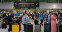 Major move at holiday hotspot could mean quicker airport queues for Brits