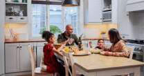 Six in 10 families depend on dinner time to connect - otherwise they'd 'never speak'Parenting