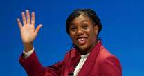 Kemi Badenoch compares herself to Margaret Thatcher in maternity row defenceKemi Badenoch