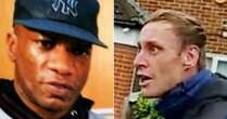 Metropolitan Police hunt two escaped mental health patients as public warned 'do not approach'