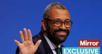 Tory James Cleverly faces questions over military service as Army Reserves haven't paid him for 8 yearsJames Cleverly