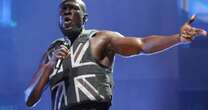 Banksy Union flag bullet-proof vest up for sale after Stormzy wears iconic design at GlastonburyBanksy