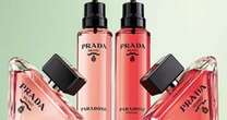 ‘I’m constantly getting compliments on it’ – long-lasting Prada perfume is slashed by £21