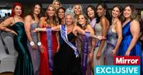 First Bariatric Beauty pageant sees Brits strut catwalk after shedding 200 stone between themVIDEOObesity