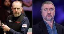 Mark Williams delivers brutal response to snooker legend Stephen Hendry's criticismMark Williams