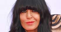 Claudia Winkleman's Marks & Spencer jumper is perfect for autumn and selling fast