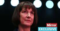 Rachel Reeves declares war on tax dodgers to win back billions for public services