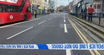 Clapham triple stabbing attack leaves one dead and two injured in night of violenceHospitals