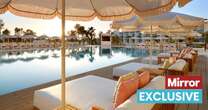 opinionIbiza hotel review - escape the clubs at this elegant all-inclusive