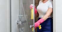 Urgent warning about 'pink mould' in your bathroom - 'it's not what you think it is'Cleaning