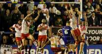 Warrington beat St Helens in golden-point playoff classic as George Williams hailedWarrington Wolves