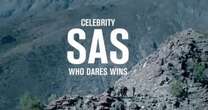 Celebrity SAS star prepares TV comeback months after quitting Channel 4 show over 'tough' regimeCelebrity SAS Who Dares Wins