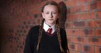 'I've pulled my daughter out of school over row about her socks'School uniforms