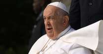 Pope Francis vows to 'offer all help we can' to victims of clergy sexual abuse