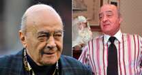 Mohamed Al Fayed dubbed 'predator of Harrods' as bombshell sex assault claims come to light in new podcastMohamed Al Fayed