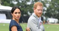 Prince Harry heading to UK without Meghan Markle for series of solo engagments