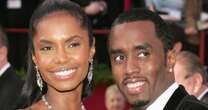 Inside Sean 'Diddy' Combs and Kim Porter's relationship from furious rows to tragic final request