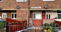 Teen boy stabbed to death in Woolwich pleaded 'I'm 15, don't let me die'