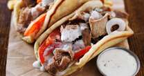 People are only just realising how to say gyros - and it's not what you think