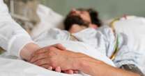 Hospice nurse reveals three most common regrets people have on their deathbeds