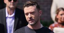 Justin Timberlake's arrest footage 'will never be released to public' after guilty plea