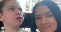 Mum and 'severely disabled' daughter pictured in tragic Salford murder-suicide investigation