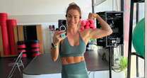 Biggest Loser trainer shares how she stays looking good – even when missing gym