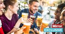 Pubs combat loneliness and bring communities together, research findsPubs