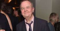 Private Eye editor Ian Hislop in black taxi hit by 'gunshot' as police launch probeIan Hislop