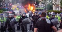 opinionI got same tough love as 14-year-old Stockport rioter handed in by parents when I broke the law