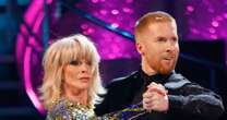 Strictly's Neil Jones breaks silence with subtle dig after lowest score of nightStrictly Come Dancing