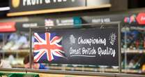 Enter our £1,000 Aldi voucher giveaway to celebrate British Food Fortnight