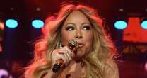 Mariah Carey issues Christmas update to fans - leaving them disappointed