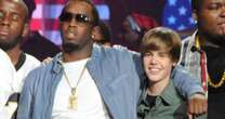 Mystery behind disturbing 'Justin Bieber P Diddy party lyrics' decoded as wild theories spread