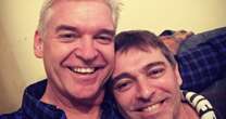 What happened to Phillip Schofield's brother Timothy? Sick crimes and Phil's reaction to confession