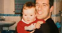 Family of dad murdered on doorstep by mystery shooter slam police 20 years on