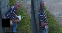 'Phantom Pooper' causes alarm and disgust in sleepy seaside village