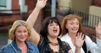 Gavin and Stacey wraps filming in Barry as Ruth Jones issues special message to fansGavin and Stacey