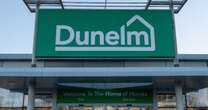 Dunelm shoppers spot 'bargain' £25 mirror that 'looks more expensive'Dunelm